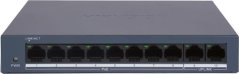 Hikvision SWITCH POE DS-XS0110-P 8-PORTOWY Hikvision
