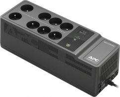 APC Back-UPS 650 (BE650G2-CP)