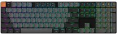Keychron K5 v2 QMK/VIA Hot Swap Keychron Super Brown (K5X-H3)