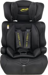 Summer Baby Cosmo I-Size 76-150 cm black BESTSELLER!