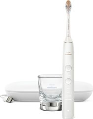 Philips Sonicare DiamondClean HX9911/94 Biela