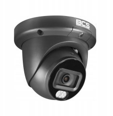 BCS BCS-L-EIP28FCR3L3-Ai1-G Kamera IP BCS kopułkowa 8Mpx