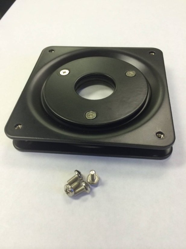 VRX Racing VESA ROTATING ProkovE BLACK