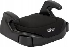 Graco AutosedačkaBooster Basic I-Size midnight