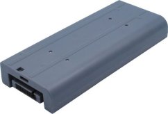 CoreParts Laptop Battery for Panasonic