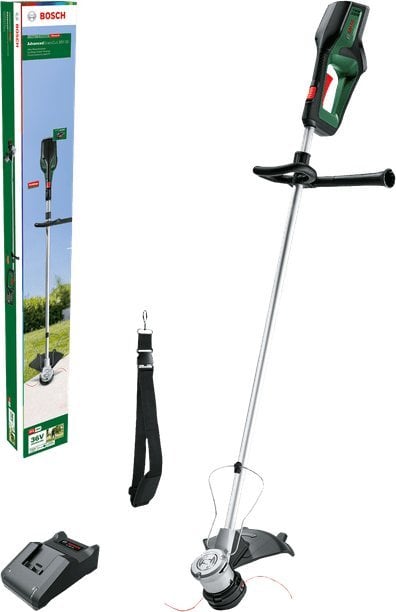 Bosch Advanced Grass Cut 36V-33 06008C1K00