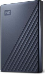 WD My Passport Ultra 2TB Modrý (WDBC3C0020BBL-WESN)