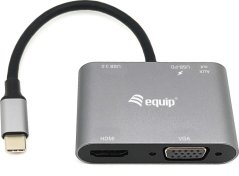 Equip USB-C (133483)