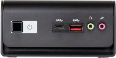 Gigabyte Barb GBT BRIX GB-BTIP-N250 Intel N250