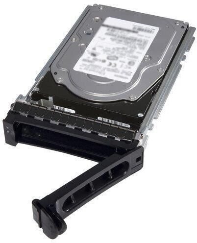 Dell 2.4TB 10K RPM SAS 12Gbps