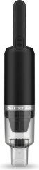 KitchenAid Kitchenaid 5KKVR100BM Go Cordless Handstaubsauger (ohne Akku) Matt Schwarz