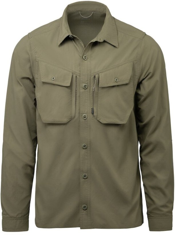 Helikon-Tex košula Canopy Jungle - Olive Green