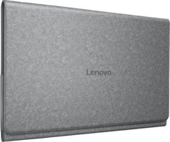 Lenovo Tab Plus Sleeve | ZG38C05800 | Fits up to size 11.5 " | Sleeve | Grey