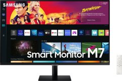 Samsung Smart M7 (LS32BM700UPXEN)