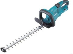 Makita akumulátorové nožnice DUH551Z 55 cm
