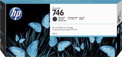 HP Toner 746 (matte black)