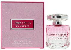 Jimmy Choo Blossom Special Edition Eau De Parfum 60 ml WOMEN