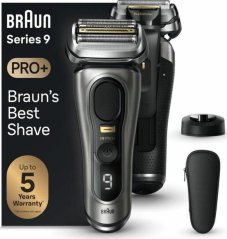 Braun Braun Series 9 PRO+ 9515s