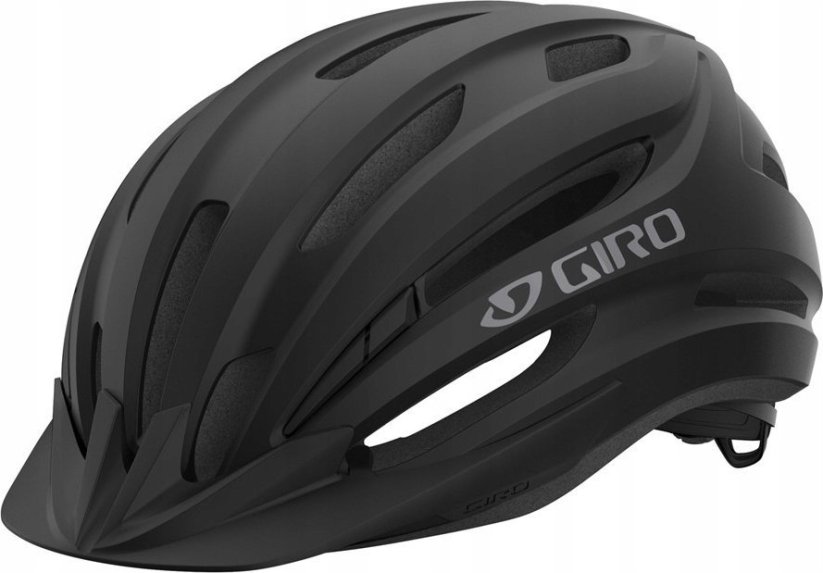 Giro prilba mtb GIRO REGISTER II matte black charcoal roz. univerzálny (54-61 cm) (NEW 2024)
