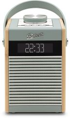NoName Roberts Radio Rambler Midi Duck Egg Blue