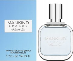 Kenneth Cole Mankind Legacy EDT M 50 ml MEN