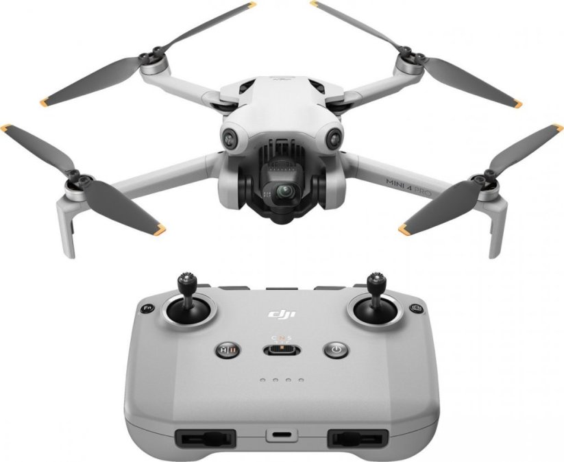 DJI Mini 4 Pro (RC-N2) CP.MA.00000731.01