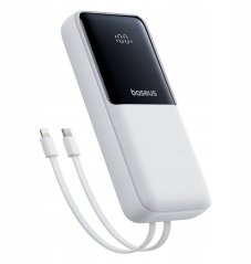 Baseus Lipow 20000mAh Biały