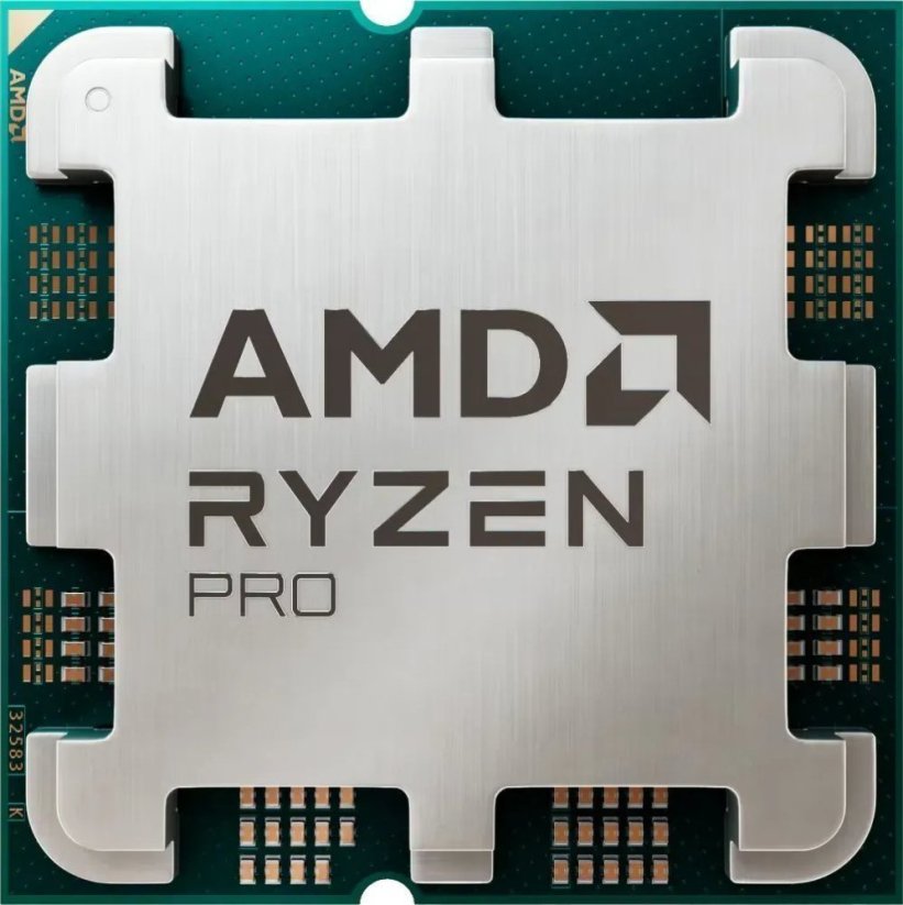 AMD AMD Ryzen 5 Pro - 6 Kerne - AMD Processors Multipack (MPK)