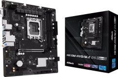 ASRock H610M-HVS/M.2 D5 GEN5