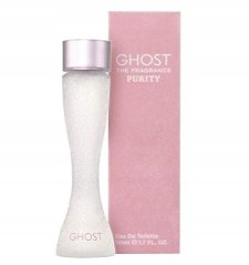 Ghost Purity, voda toaletná, For Women, 50 ml For Women WOMEN