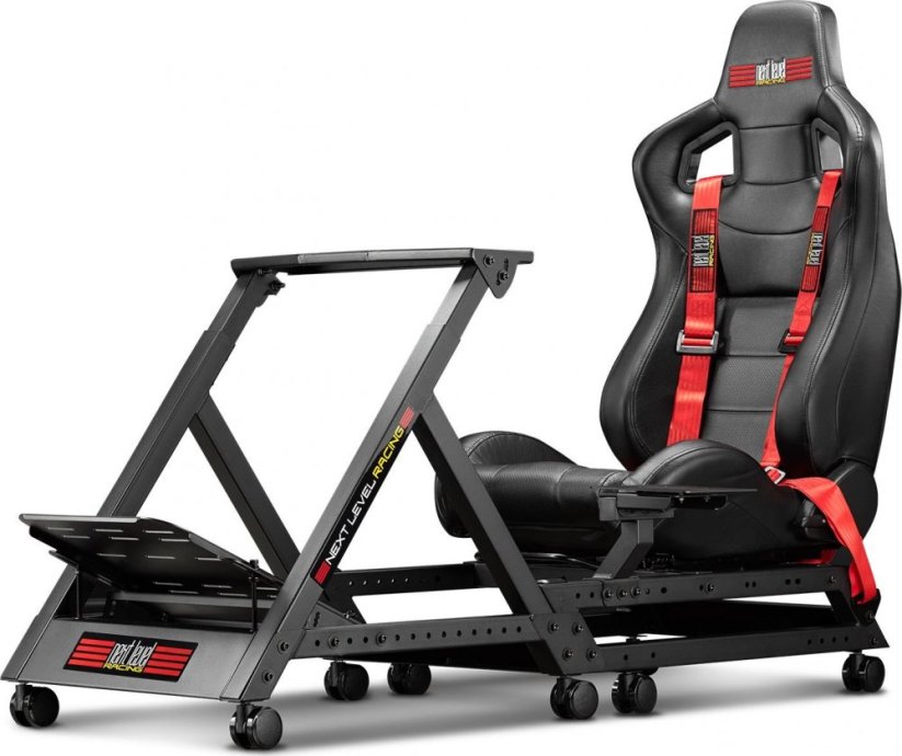 Next Level Racing Kokpit GTTrack (NLR-S009)