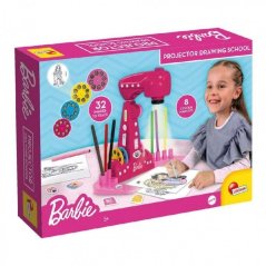 Dante Lisciani Barbie projektor 114078