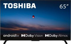 Toshiba 65UA2363DG LED 65'' 4K Ultra HD Android