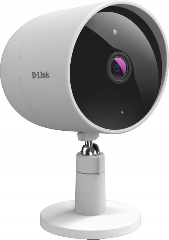 Telekom Telekom Smart Home D-Link DCS-8302LH Außenkamera