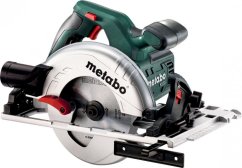 Metabo KS 55 FS 1200 W 160 mm