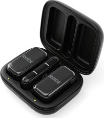 Rode Wireless Micro (WIMICROC)