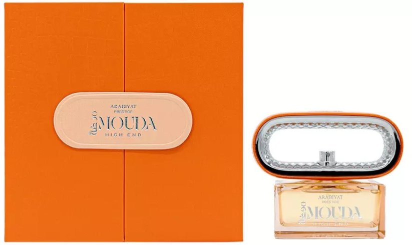 Parfums De Marly Mouda High End Eau de Parfum 100ml MEN