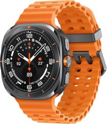 Samsung Galaxy Watch Ultra LTE 47mm (2025) Oranžový  (SM-L705FZA2XEF)