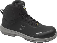 Sortmund Obuwie robocze Safety shoes SJ FLUXS3S MID (45)