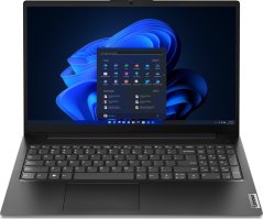 Lenovo Lenovo V15 G4 8+512GB SSD AMD Ryzen 5 black QWERTZ DE