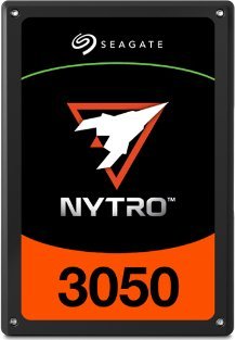 Seagate Nytro 3350 15.4TB 2.5'' SAS-3 (12Gb/s)  (XS15360SE70045)