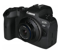 Objektív Venus Optics Laowa 10 mm f/4,0 Cookie pre Canon RF