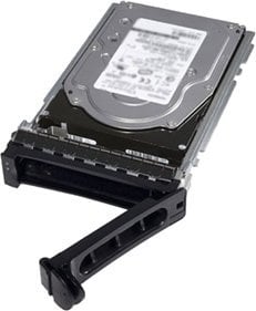 Dell vonkajší disk Twardy Dell 400-BLLE 8 TB