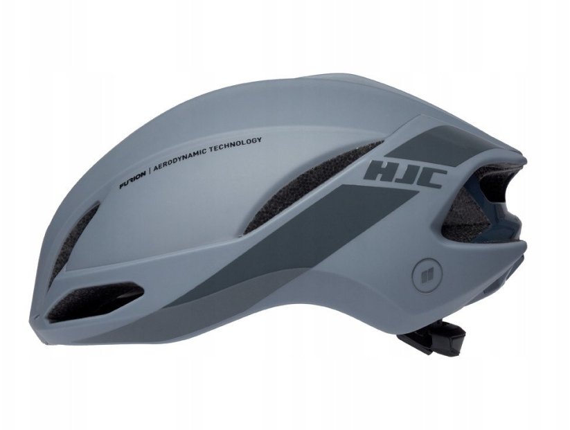 Hjc prilba bicyklová HJC FURION 2.0 MT DARK GREY Rozmer L