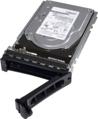 Dell 2TB 3.5'' SATA III (6 Gb/s)  (161-BBRC)