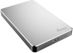MediaRange 1TB strieborný (MR996)