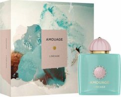Amouage Amouage, Lineage, Eau De Parfum, For Women, 100 ml For Women WOMEN