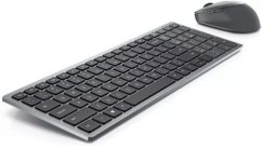 Dell Wireless Keyboard and Mouse