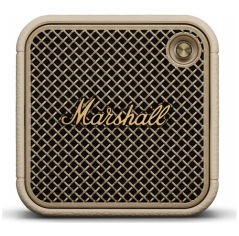 Marshall Willen II kremovy (228154)