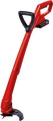 Einhell Krovinorez C-CT 18/24 Li P akumulátorowa 1 x 1,5Ah (3411102)